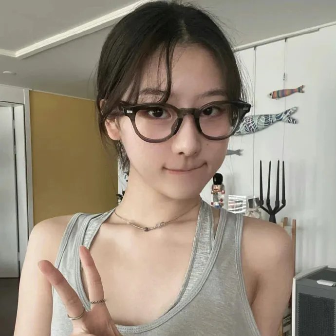 自己去看