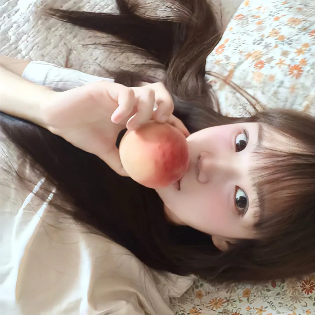燃烧的棕榈